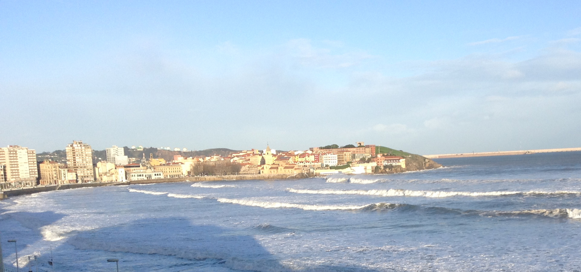  Pisos Gijon